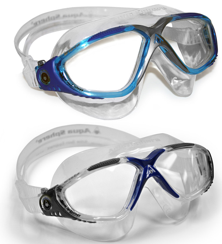 Очки для плавания Aqua Sphere Vista