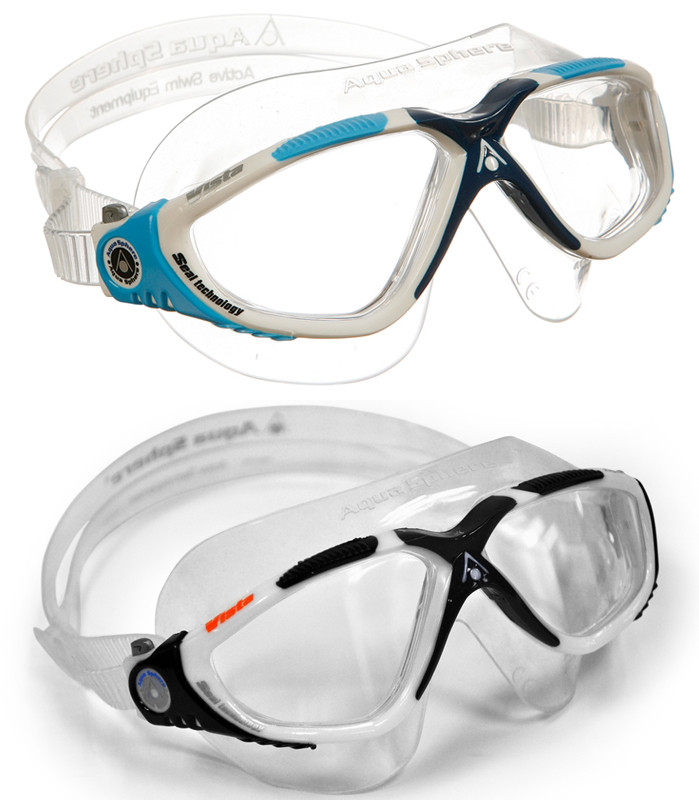 Очки для плавания Aqua Sphere Vista