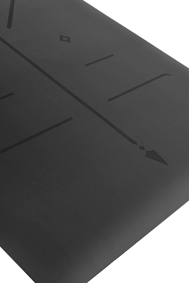 Аксессуары для фитнеса Yoga Mat PU Rubber