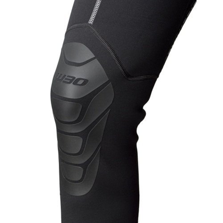 Гидрокостюм серия Спорт W30 Waterproof 2.5 мм мужской