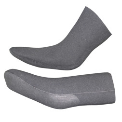 Носки мягкие с усилением вклеиваемые Reinsocks для сухого костюма