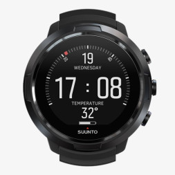 Декомпрессиметр Suunto D5