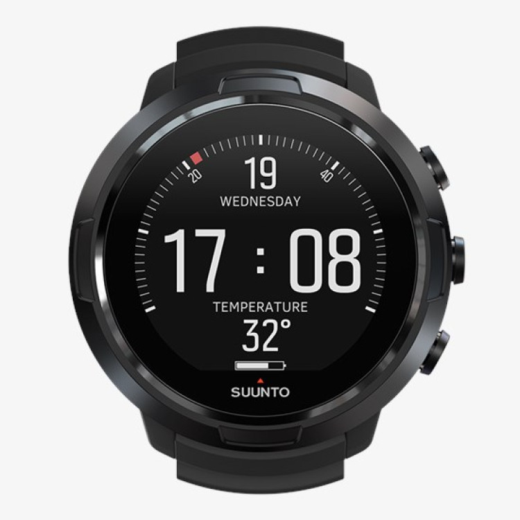 Декомпрессиметр Suunto D5