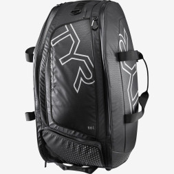 Сумка спортивная TYR Elite Equipment Bag