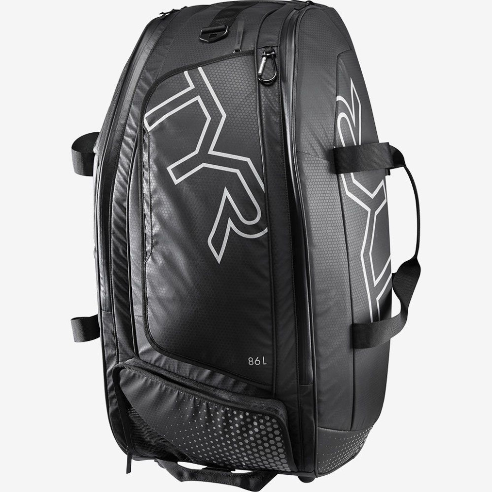 Сумка спортивная TYR Elite Equipment Bag