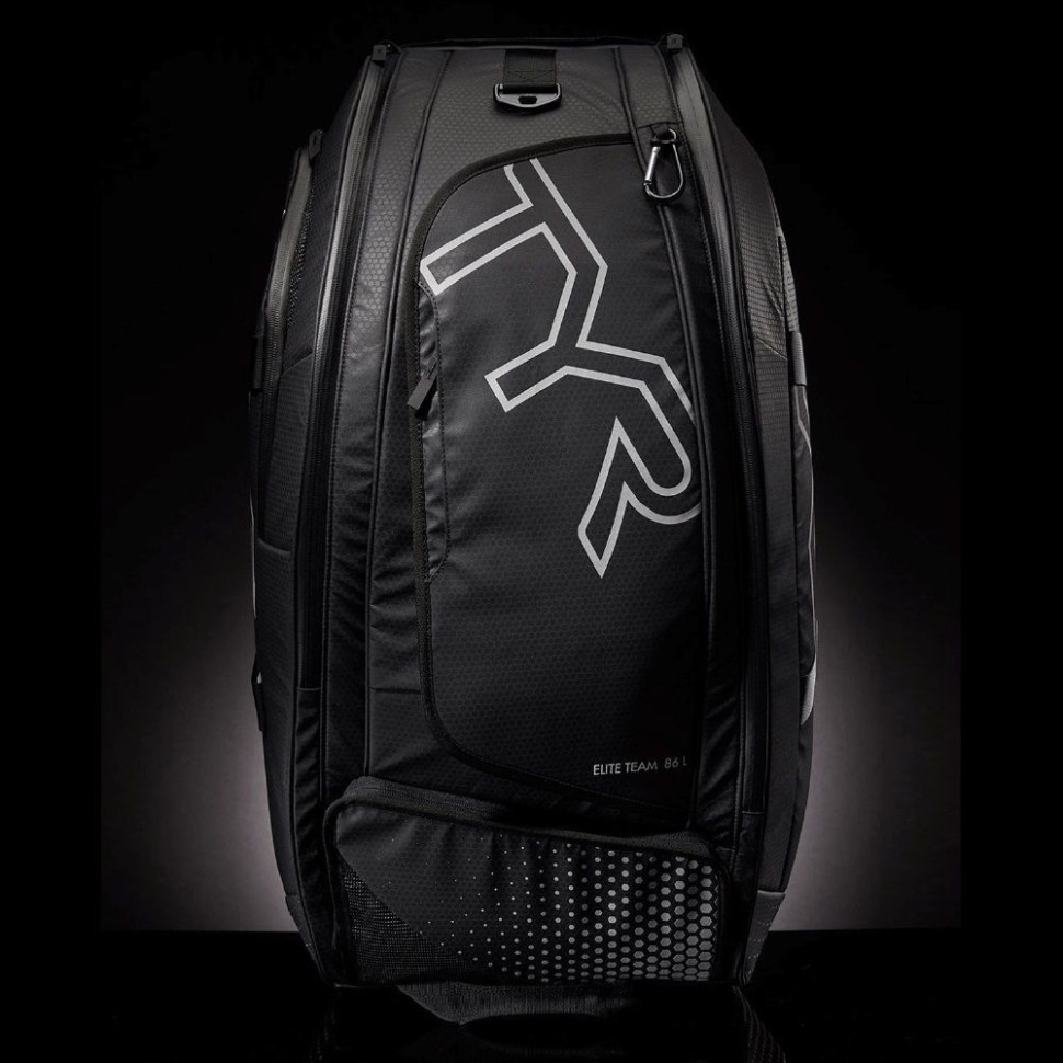 Сумка спортивная TYR Elite Equipment Bag