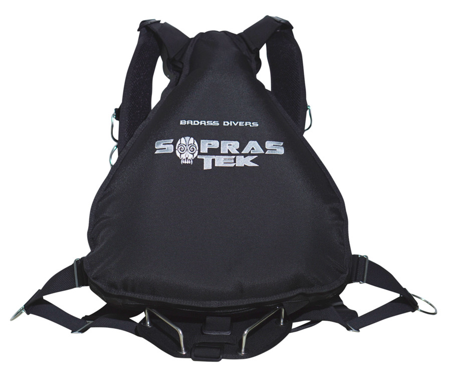 Sidemount Rec
