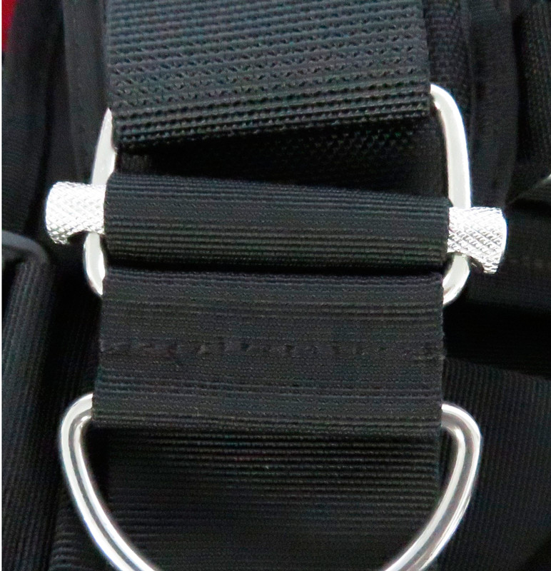 Sidemount Rec