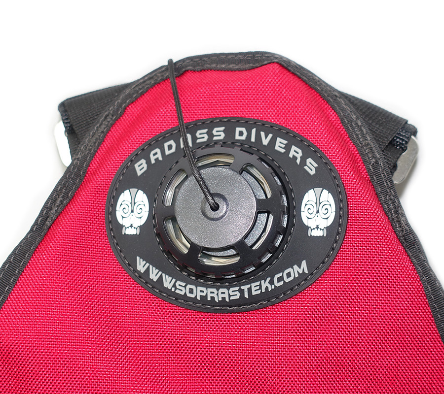 Sidemount Rec