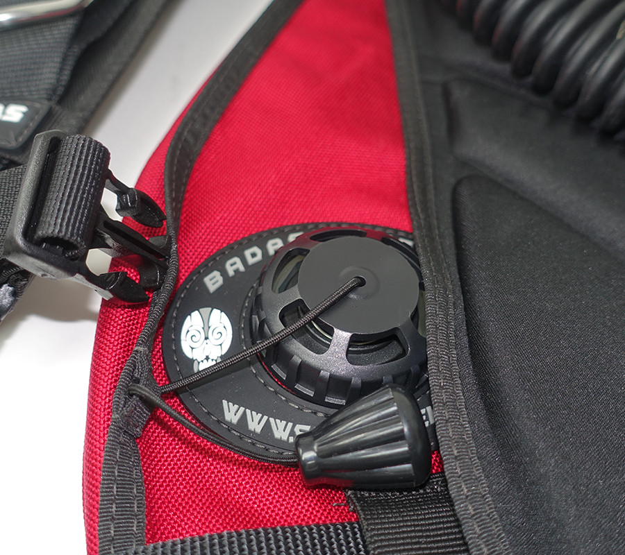 Sidemount Rec