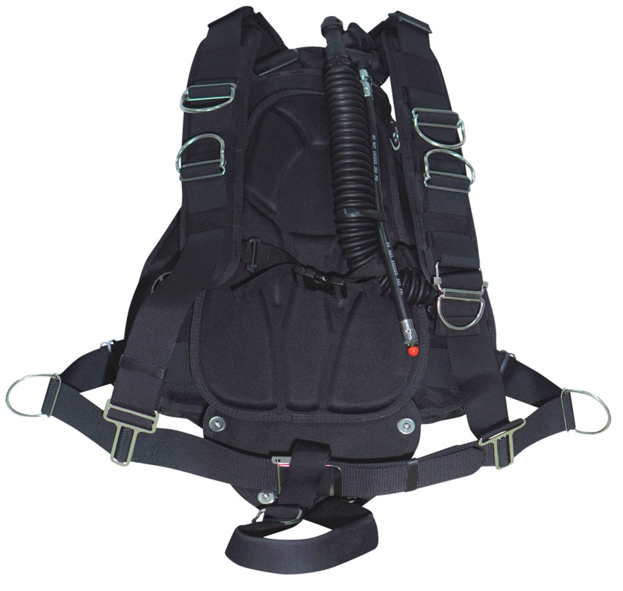 Sidemount Rec