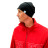 Шапка спортивная тонкая Scorpena Collection, чёрная