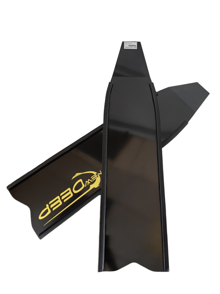 Лопасти NewDeep FiberGlass