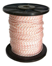 Линь капроновый 2 mm NEW
