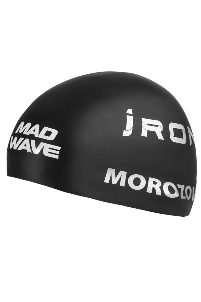 Силиконовая шапочка ISL IRON Morozov
