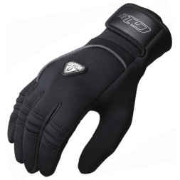 Перчатки Waterproof G1 5-палые 5 мм