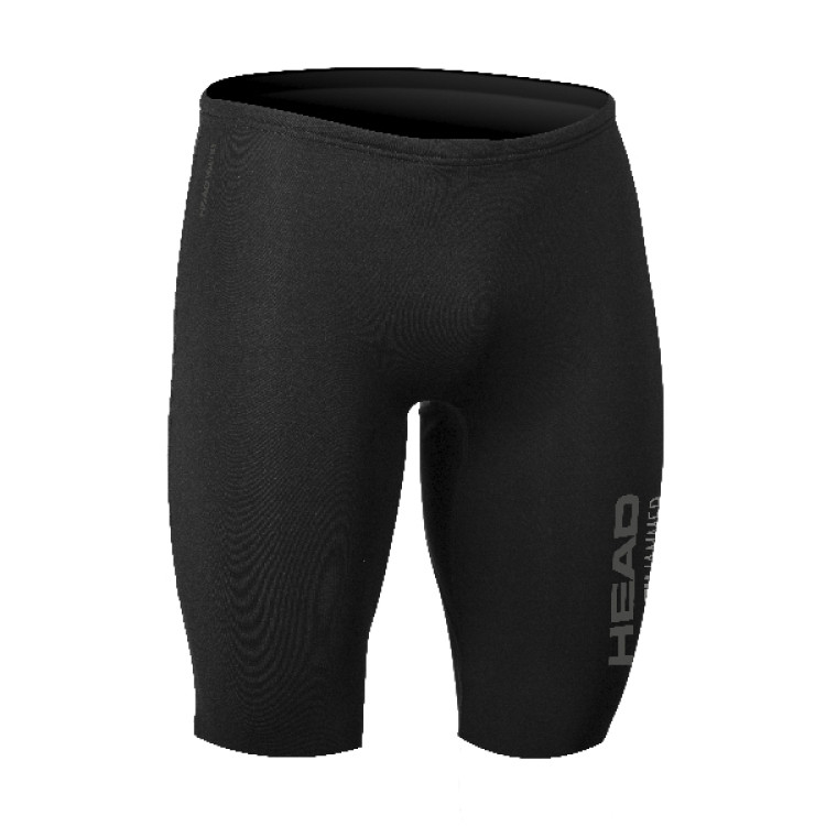 Гидрокостюм Шорты HEAD NEO THERMAL JAMMER 0.5, Унисекс, неопр.0,5мм. с двусторонним нейлоном