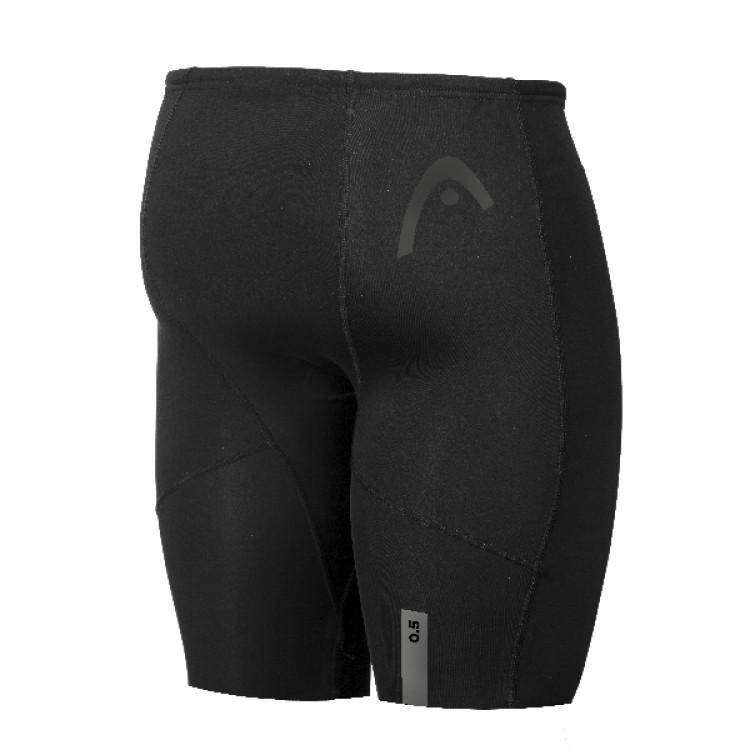 Гидрокостюм Шорты HEAD NEO THERMAL JAMMER 0.5, Унисекс, неопр.0,5мм. с двусторонним нейлоном