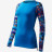 Лайкра с длинным рукавом TYR Boca Chica Long Sleeve Swim Shirt