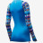 Лайкра с длинным рукавом TYR Boca Chica Long Sleeve Swim Shirt