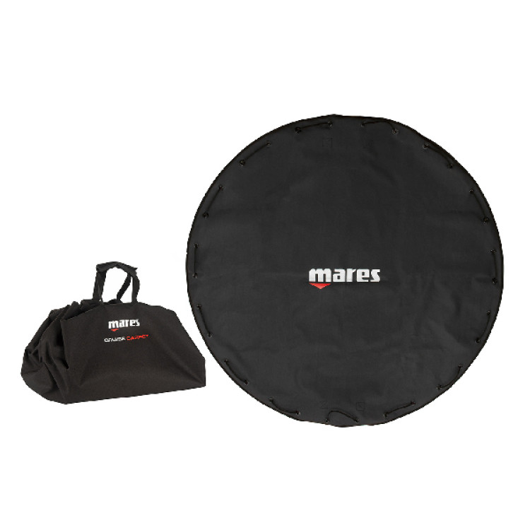 Сумка MARES CRUISE CARPET, 75л