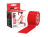 Тейп RockTape, 5 см х 5 м (однотонный)