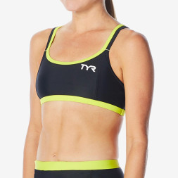 Майка TYR Women's Competitor Thin Strap