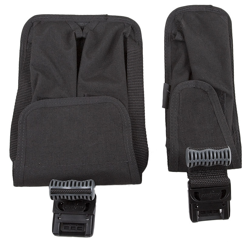 Sure Lock™ Aqua Lung