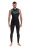 Безрукавный гидрокостюм BUNI SWIM STAR 3/2 model 2025