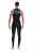 Безрукавный гидрокостюм BUNI SWIM STAR 3/2 model 2025