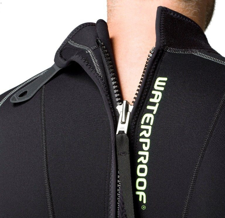 Гидрокостюм серия Спорт W30 шорти Waterproof 2.5 мм мужской