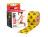 Тейп RockTape, 5 см х 5 м (с рисунком)