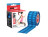 Тейп RockTape, 5 см х 5 м (с рисунком)