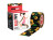 Тейп RockTape, 5 см х 5 м (с рисунком)