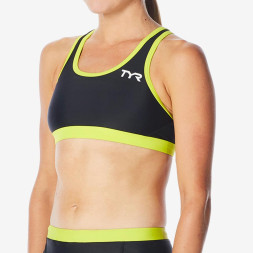 Майка TYR Women's Competitor Racerback Tri