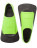 Ласты с закрытой пяткой MAD WAVE Fins Training II Rubber