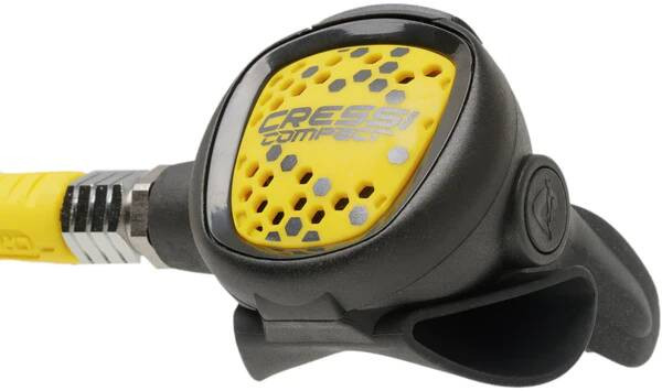 Октопус COMPACT Cressi
