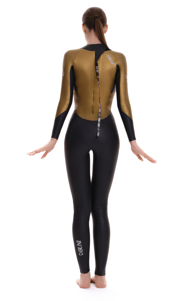  Гидрокостюм BUNI Yamamoto SWIM STAR 3/2 мм model 2025 (женский)