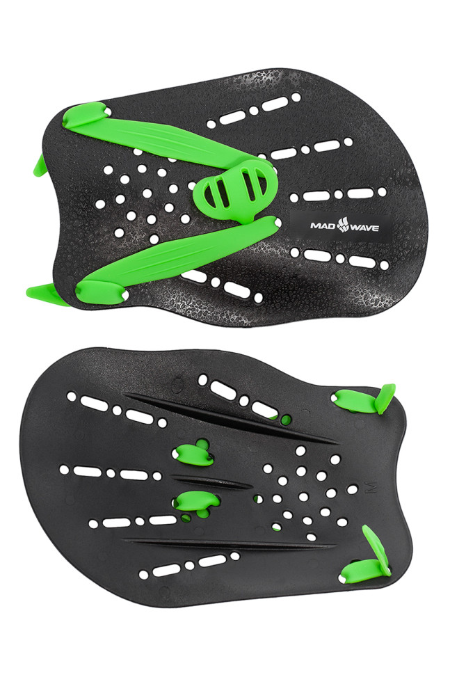 Лопатки Mad Wave Paddles