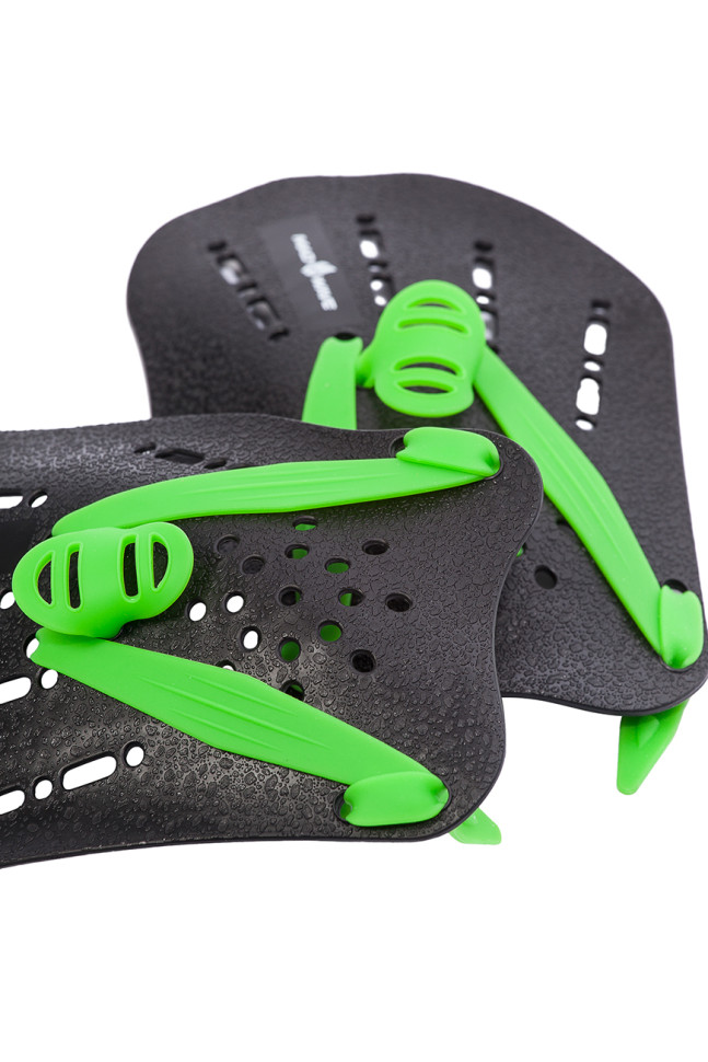 Лопатки Mad Wave Paddles