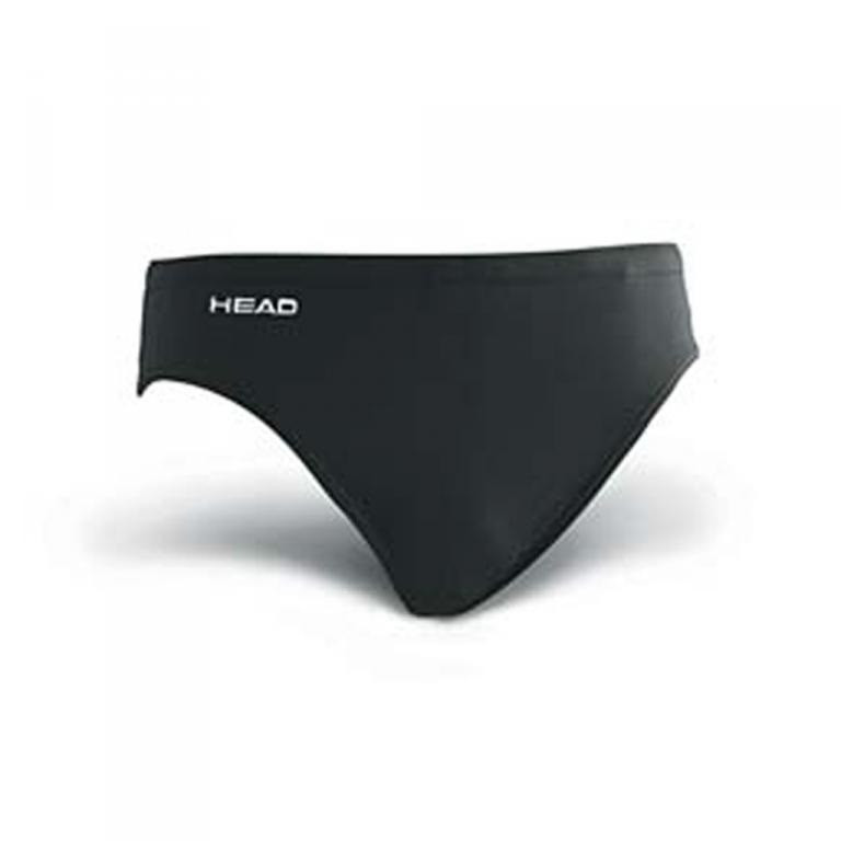 Плавки HEAD SOLID-7, Brief 7см