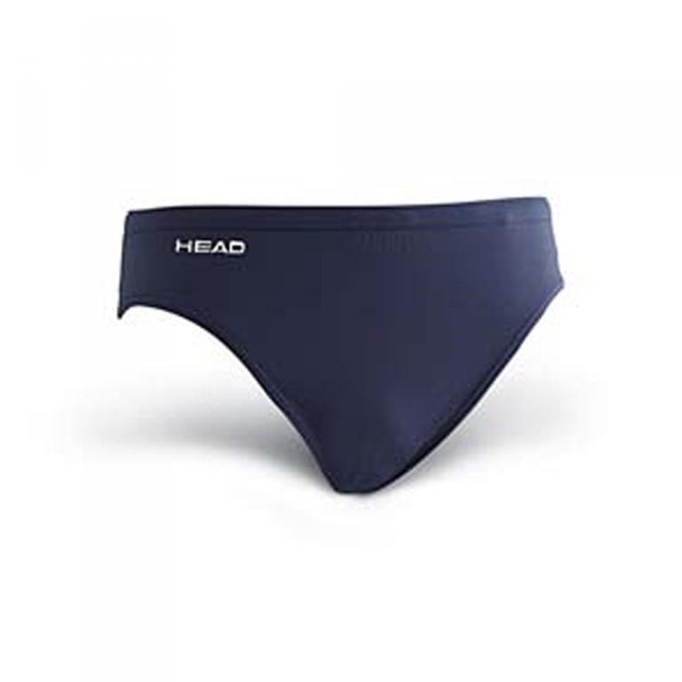 Плавки HEAD SOLID-7, Brief 7см