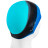Шапочка для плавания MAD WAVE MULTI Adult BIG
