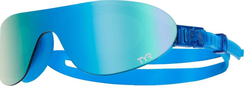 Очки для плавания TYR SHADES MIRRORED