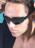 Очки для плавания TYR SHADES MIRRORED