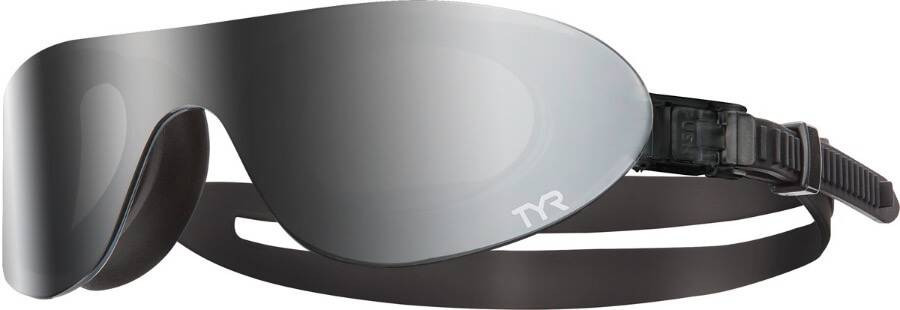 Очки для плавания TYR SHADES MIRRORED