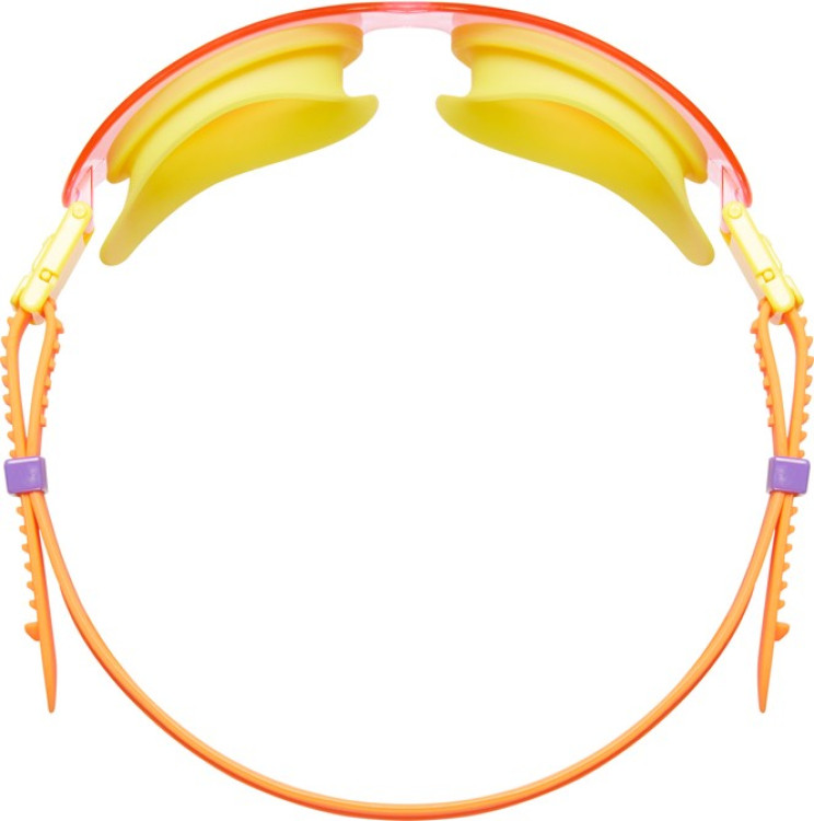 Очки для плавания TYR SHADES MIRRORED