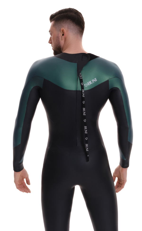 Гидрокостюм BUNI Yamamoto SWIM STAR 3/2 мм model 2025