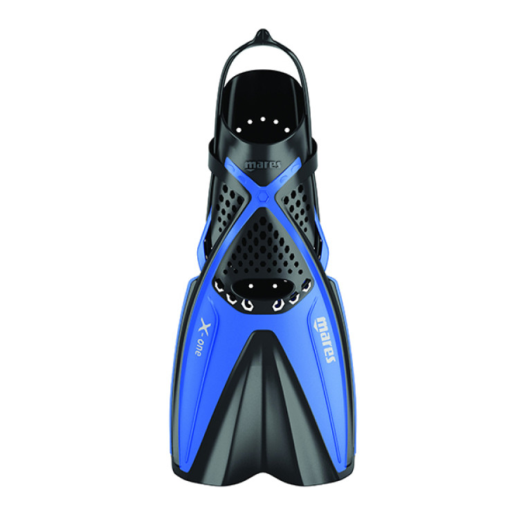 Ласты регулируемые MARES X-ONE JR