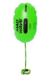 Надувной буй VS Swim Buoy